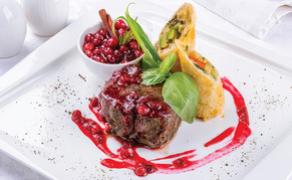 Вкус большой страны: Гастрономический путеводитель по России