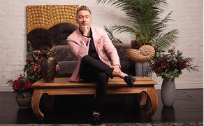 Ведущий Кирилл Рудяков: ты кто такой?