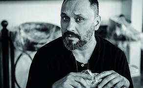 Владимир Скворцов. Век личностей