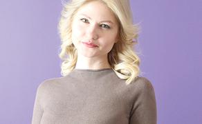 Алена Саватеева: Мое вдохновение — это счастливые клиенты