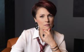 Надежда Шахвердова: «Люблю гармонию в жизни и бухгалтерии»