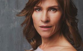 Светлана  КАМЫНИНА:  Учусь доверять себе