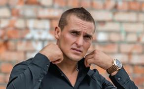 Дмитрий Борисов: Я на «ты» со своей судьбой