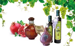 Редкие продукты для нашего здоровья от компании «3 ежа»