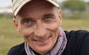 Константин Кожемякин: Еду дальше