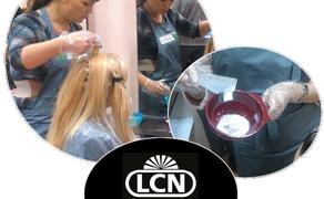 Spa уход за волосами от «Spa Master»