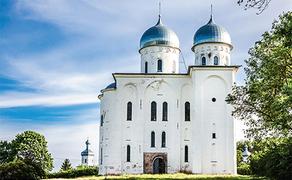 Форпост российской истории