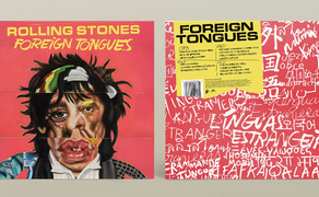 Стиль вне возраста: зачем The Rolling Stones снова собирают друзей-звезд