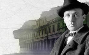 Фестиваль «Пространство Булгакова» стартует в Петербурге