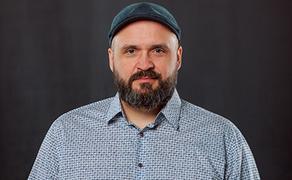 Сергей Ефременко: легкая музыка сложного человека