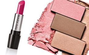 Mary Kay: подарено самой природой