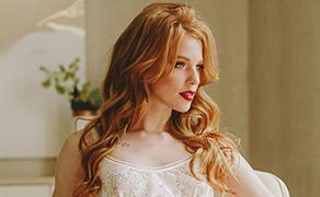 My Lilith — питерский камерный бренд будуарной женской одежды